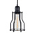 Подвес CITILUX Эдисон CL450201