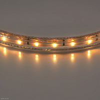 Светодиодная лента Lightstar 2800-3200K ТЕПЛЫЙ БЕЛЫЙ СВЕТ 402002 (отрез кратно метру)
