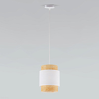 Подвесной светильник TK Lighting Boho 6528 Boho White