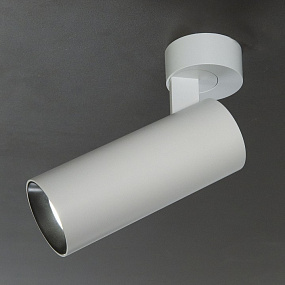 Светодиодный спот CITILUX Тубус CL01B120N