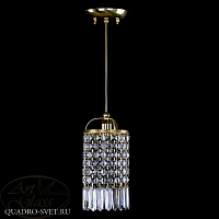 Подвес ARTGLASS SMALL GAME 04-01 CE