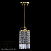 Подвес ARTGLASS SMALL GAME 04-01 CE
