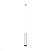 Светодиодный подвесной светильник Maytoni Focus LED P072PL-L12W3K