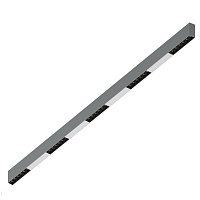 Накладной светодиодный светильник 1,5м 30Вт 34° Donolux Eye-line DL18515C121A30.34.1500BW