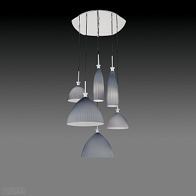 Подвесной светильник Lightstar Agola 810161