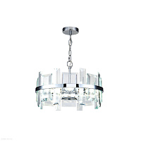 Подвесная люстра Maytoni Cerezo MOD201PL-05N
