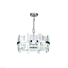 Подвесная люстра Maytoni Cerezo MOD201PL-05N