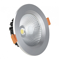 Светодиодный встраиваемый светильник KINK Light Точка 2135,16