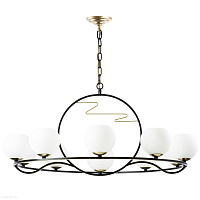 Большая люстра Lightstar Enna 762117