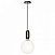 Подвесной светильник LOFT IT Parachilna 9973-B