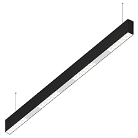 Подвесной светодиодный светильник 1м 24Вт 48° Donolux Eye-line DL18515S121B24.48.1000WW