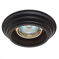 Накладка деревянная Donolux DL-004B-4