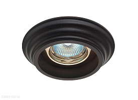 Накладка деревянная Donolux DL-004B-4