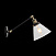 Бра ST Luce Evoluto SL237.411.01