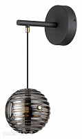Бра светодиодное Odeon Light TRONI 5041/12WL