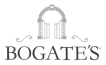 Bogate's