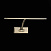 Картинная подсветка ST Luce Tela SL595.031.01
