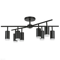 Потолочная люстра Lightstar Rullo LR7283780