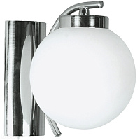 Бра Arte Lamp CLOUD A8170AP-1SS