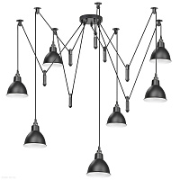 Подвес Lightstar Acrobata 761077