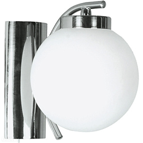 Бра Arte Lamp CLOUD A8170AP-1SS