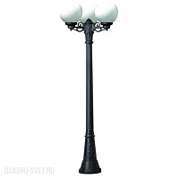 Наземный светильник Fumagalli Globe 250 G25.156.S30.AYE27