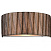 Бра ST Luce Rondella SL357.701.01