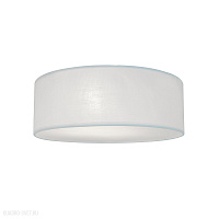 Потолочный светильник Zumaline CLARA CL12029-D30-WH