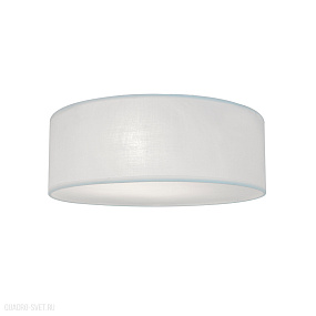 Потолочный светильник Zumaline CLARA CL12029-D30-WH