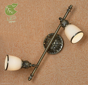 Спот Lussole Loft FURLO GRLSL-7301-02