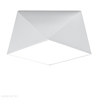 Потолочный светильник Sollux Hexa SL.0686