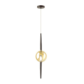 Подвесной светильник Odeon Light LAZIA 4684/1