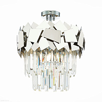 Люстра потолочная ST Luce CASERTA SL1232.102.05