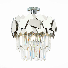 Люстра потолочная ST Luce CASERTA SL1232.102.05