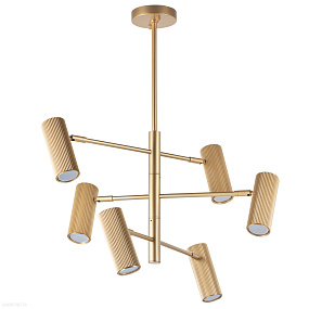 Потолочная люстра Lightstar Roma 718263