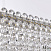 Хрустальная подвесная светодиодная люстра APL LED Sicilia SH04.52.B.Ni.4000