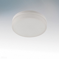 Лампа светодиодная LIGHTSTAR GX53 4.2W 2800K