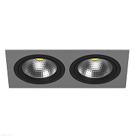 Встраиваемый светильник Lightstar Intero 111 i8290707