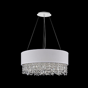 Люстра подвесная Maytoni Manfred MOD600PL-06W