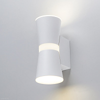 Настенный светодиодный светильник Elektrostandard Viare Viare LED белый (MRL LED 1003)
