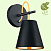 Бра Lussole Loft YUKON GRLSP-8052
