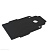 Заглушка для магнитного трека Maytoni Accessories for tracks TRA004EC-22B