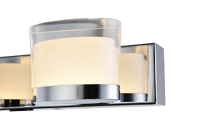 Бра светодиодное Vele Luce Pizzoli VL8223W03