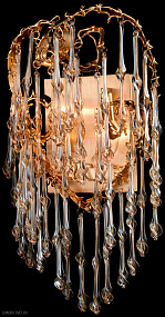 Бра Wertmark AMALIA WE187.02.301