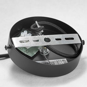 Подвесной светильник Lussole Loft TRUMAN LSP-8146