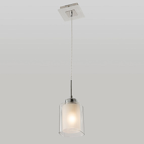 Подвесной светильник CITILUX Риволи CL104110