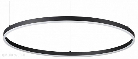 Подвесной светодиодный светильник LUMION ECHO 6530/67L