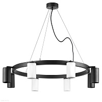Большая люстра Lightstar Rullo LR018364374