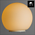 Настольная лампа Arte Lamp SPHERE A6020LT-1WH