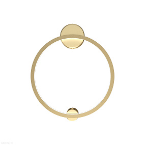 Бра светодиодное Maytoni Halo MOD005WL-L22BSK